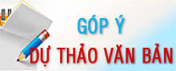 Dự thảo Thông tư quy định mẫu về tổ chức, hoạt động và tiêu chí của Trung tâm Văn hóa cấp tỉnh, Trung tâm Văn hóa - Thể thao cấp huyện